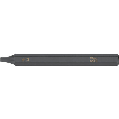 Ｗｅｒａ　貫通専用差替ビット　ＳＱ２＿