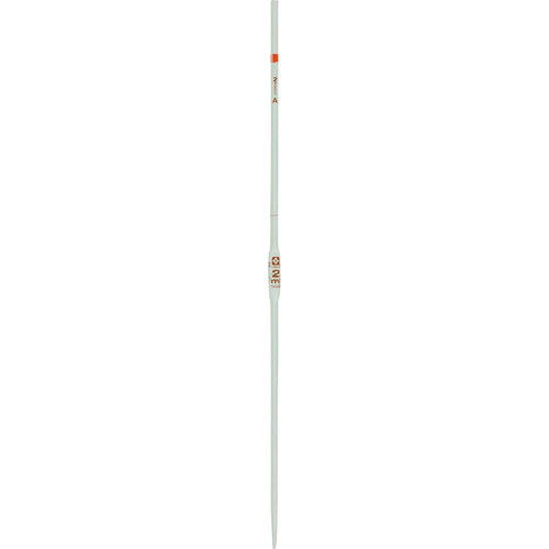 ＳＩＢＡＴＡ　ホールピペット　スーパーグレード　２ｍＬ　橙＿