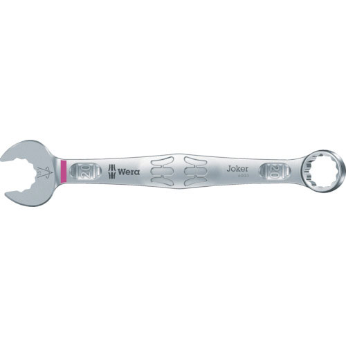 Ｗｅｒａ　６００３　コンビネーションスパナ　Ｊｏｋｅｒ　２０＿