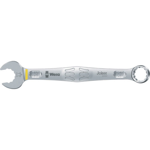 Ｗｅｒａ　６００３　コンビネーションスパナ　Ｊｏｋｅｒ　２２＿