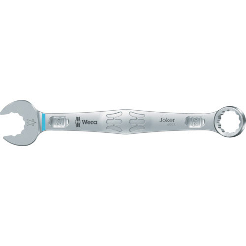Wera 6003 コンビネーションスパナ Joker 24_
