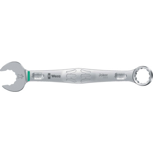 Ｗｅｒａ　６００３　コンビネーションスパナ　Ｊｏｋｅｒ　３０＿