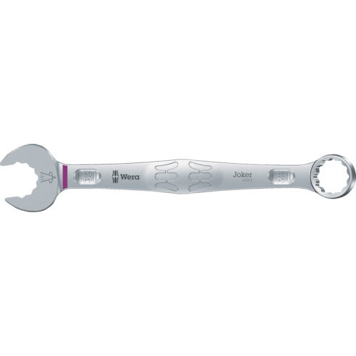 Ｗｅｒａ　６００３　コンビネーションスパナ　Ｊｏｋｅｒ　３２＿