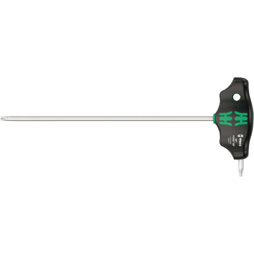Ｗｅｒａ　４６７　Ｔ型ハンドルトルクスドライバー　ＨＦ　２０　ｘ　２００　ｍｍ＿
