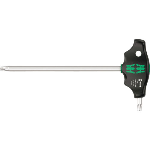 Ｗｅｒａ　４６７　Ｔ型ハンドルトルクスドライバー　ＨＦ　２７　ｘ　２００　ｍｍ＿