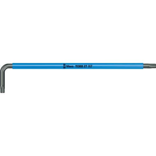 Ｗｅｒａ　９６７　ＳＸＬ　トルクスＨＦ　マルチカラーヘックスキー　Ｔ２７＿