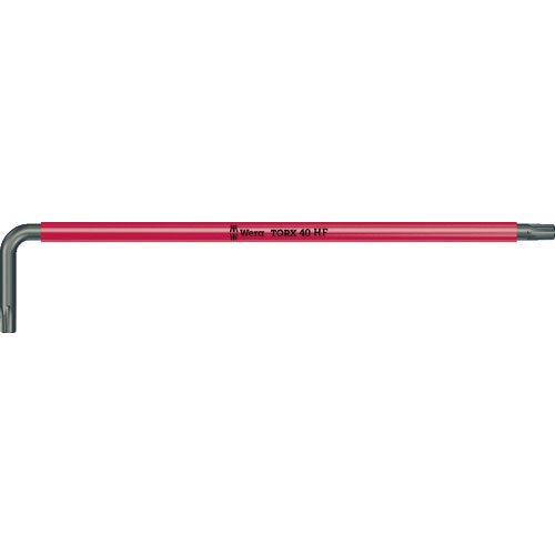 Ｗｅｒａ　９６７　ＳＸＬ　トルクスＨＦ　マルチカラーヘックスキー　Ｔ４０＿
