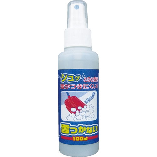 コンパル　雪つかない　１００ｍｌ＿