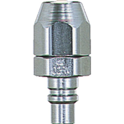 日東 金属カップリング スーパーカプラ 相手側ホース 6.5×10MM(04406)_