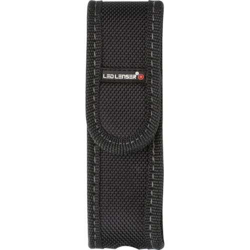 ＬＥＤＬＥＮＳＥＲ　ベルトポーチ（フラッシュライト用）　Ｐ５Ｒｃｏｒｅ、Ｐ６ｃｏｒｅ、Ｔスクエア、Ｔ＿