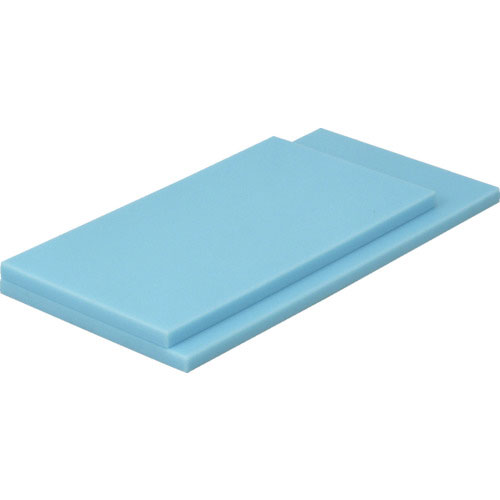 ＴＯＮＢＯ　抗菌カラーまな板６０ｘ３０ｘ２　ブルー＿