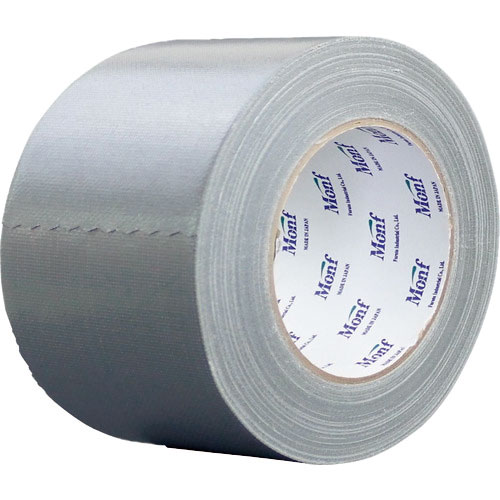 フルトー The Premium Monf工事用No8002 灰50*25_