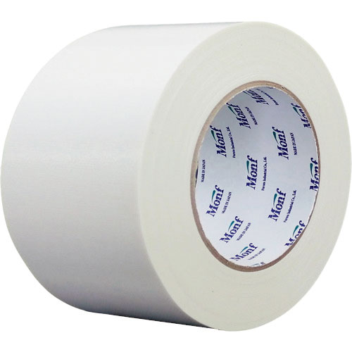 フルトー The Premium Monf工事用No8002 白50*25_