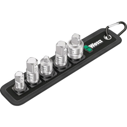 Ｗｅｒａ　７８１／５　ソケットアダプターセット＿