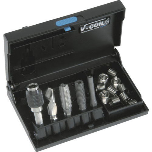 フェルケル　インサートねじキット（電動工具用）　Ｍ１０×１．５ｍｍ＿