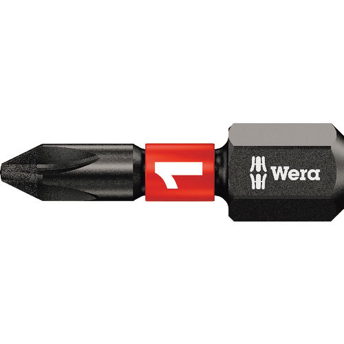 Ｗｅｒａ　８５１／１　ＩＭＰ　ＤＣ　プラスビット＋１ｘ２５ｍｍ＿