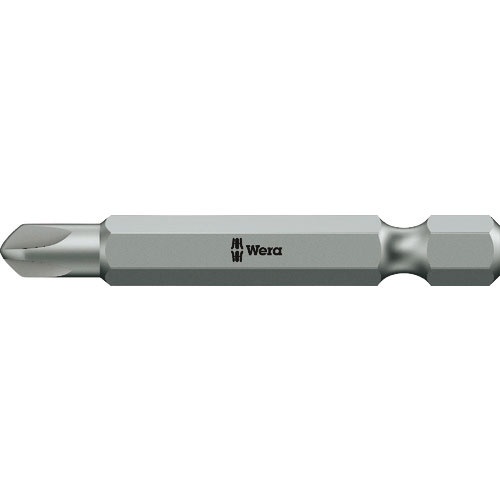 Ｗｅｒａ　８７１／４　トルクセットビット　３Ｘ５０＿