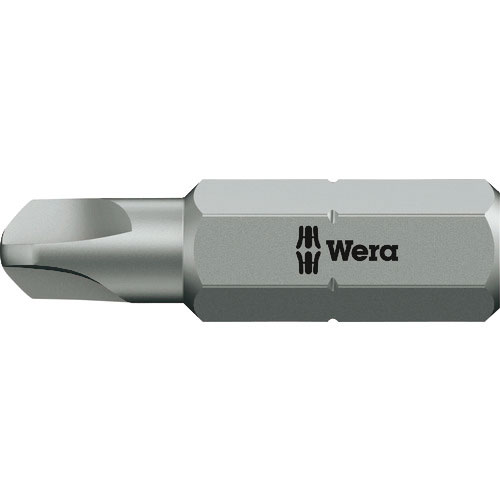 Ｗｅｒａ　８７５／１　トライウィングビット　０＿