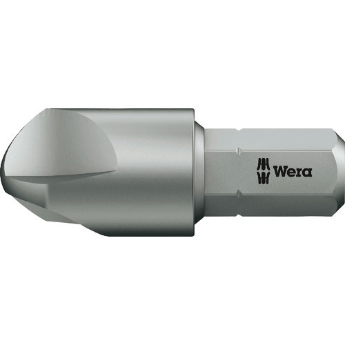 Ｗｅｒａ　８７５／１　トライウィングビット　７＿