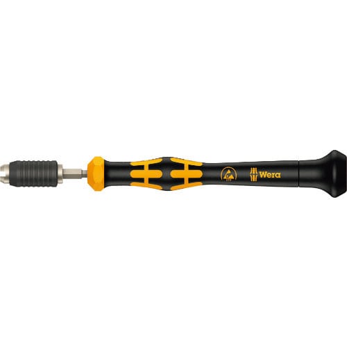 Ｗｅｒａ　１４６０　マイクロドライバーＥＳＤ　０　０．０５０Ｎｍ＿