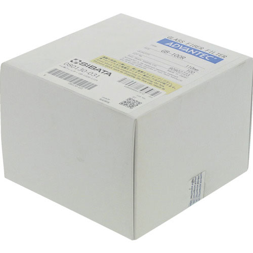 ＳＩＢＡＴＡ　ＨＶ用フィルター　ＧＢ－１００Ｒ－１１０Ａ＿