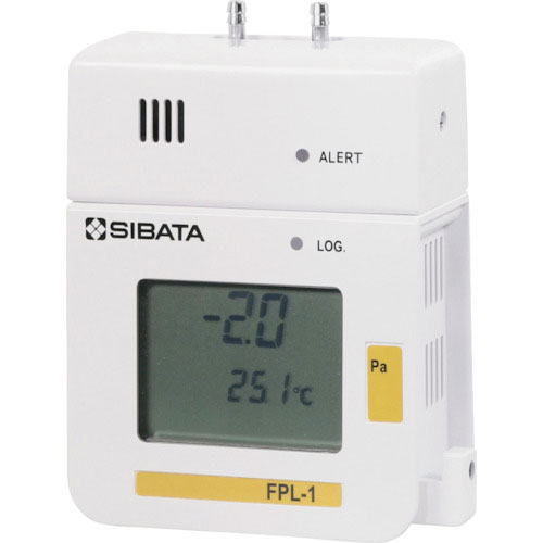 ＳＩＢＡＴＡ　差圧計“Ｃｈｉｃｃｏ－ｉｉｎｏ”　ＦＰＬ－１型＿