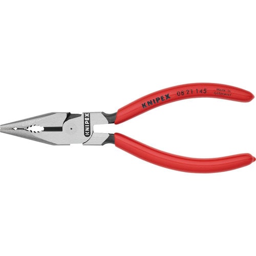 ＫＮＩＰＥＸ　ニードルノーズペンチ　１４５ｍｍ＿