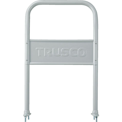 TRUSCO プレス製台車 ドンキーカート108N用固定ハンドル_
