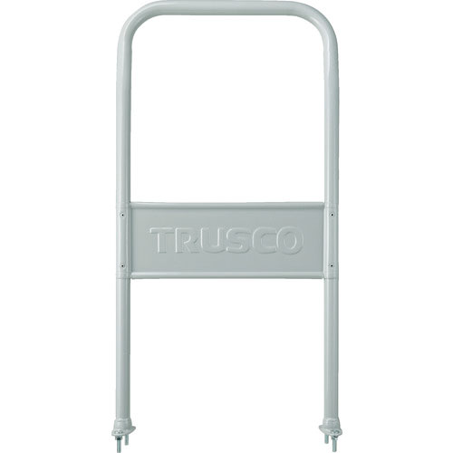 TRUSCO プレス製台車 ドンキーカート108N用固定ロングハンドル_
