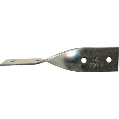 ダイドーハント Zマーク ひねり金物 ST-15 150 10入_