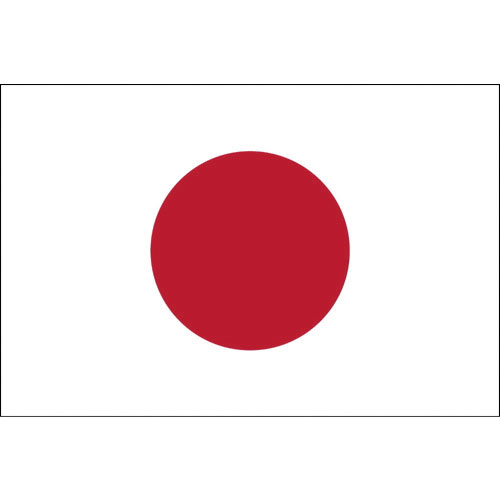東京製旗　国旗Ｎｏ．１（７０×１０５ｃｍ）　日の丸＿