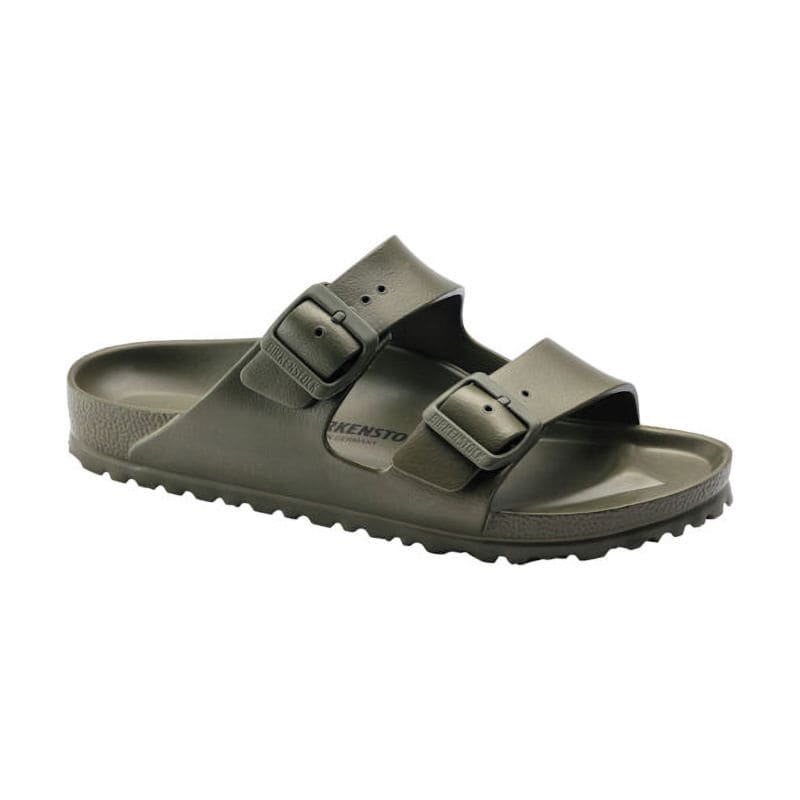 ビルケンシュトック　Ａｒｉｚｏｎａ　ＥＶＡ　Ｋｈａｋｉ　３８　（２４．５ｃｍ）＿
