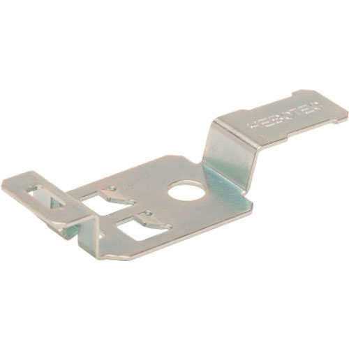 ＨＥＢＯＴＥＣ　ＨＥＢＯＣＬＩＰ　シールドクランプ用クリップ　ストレインリリーフ　Ｍ４ねじ止め　１０＿