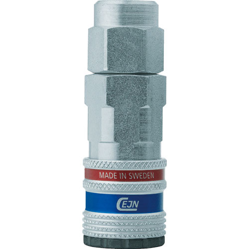 セイン eSafe カップリング ストリームライン接続 6.5×10mm_