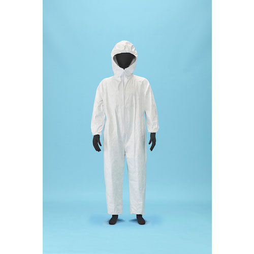 アゼアス タイベック(R) 製続服 1030D 4L_