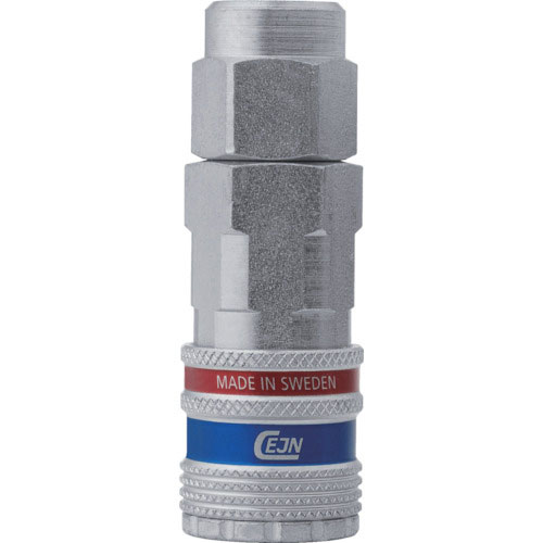 セイン　ｅＳａｆｅ　カップリング　ストリームライン接続　６．５×１０ｍｍ＿