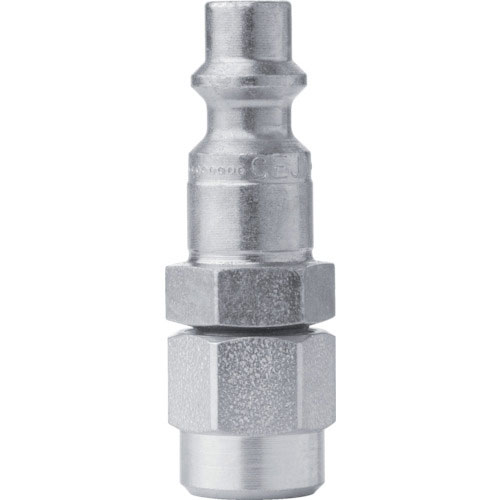 セイン シリーズ310 ニップル ストリームライン接続 6.5×10mm_