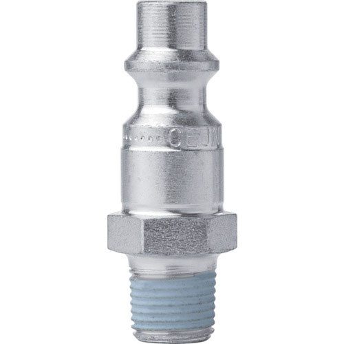 セイン シリーズ315 ニップル NPT3/8オネジ 10-315 セイン シリーズ315 ニップル NPT3/8オネジ 10-315