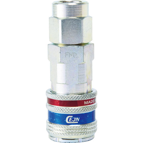 セイン　シリーズ３１５　ｅＳａｆｅ　カップリング　ウレタンホース接続５．０×８．０ｍｍ＿