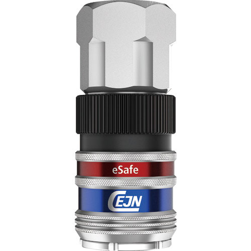 セイン シリーズ315 eSafe カップリング G3/8メネジ ロックリング付き _