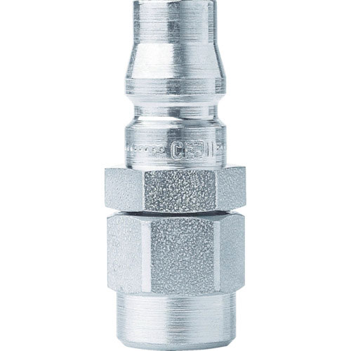 セイン　シリーズ３１５　ニップル　ウレタンホース接続１１．０×１６．０ｍｍ＿