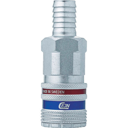 セイン　シリーズ４１０　ｅＳａｆｅ　カップリング　ホース接続３／４＿