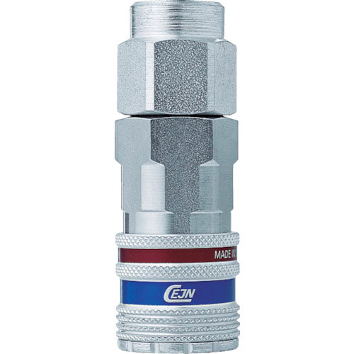 セイン　シリーズ４１０　ｅＳａｆｅ　カップリング　ＮＰＴ１／２オネジ＿