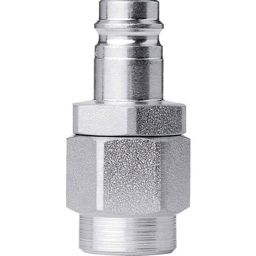 セイン　シリーズ４１０　ニップル　ウレタンホース接続１１．０×１６．０ｍｍ＿