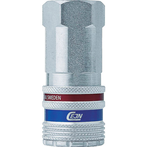 セイン　シリーズ４３０　ｅＳａｆｅ　カップリング　Ｇ３／８　メネジ＿