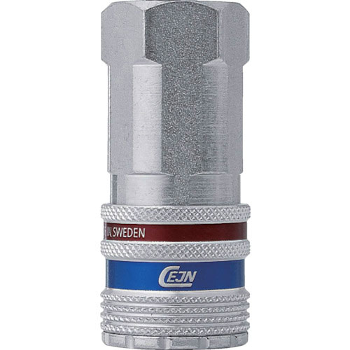 セイン シリーズ430 eSafe カップリング NPT3/8 メネジ_