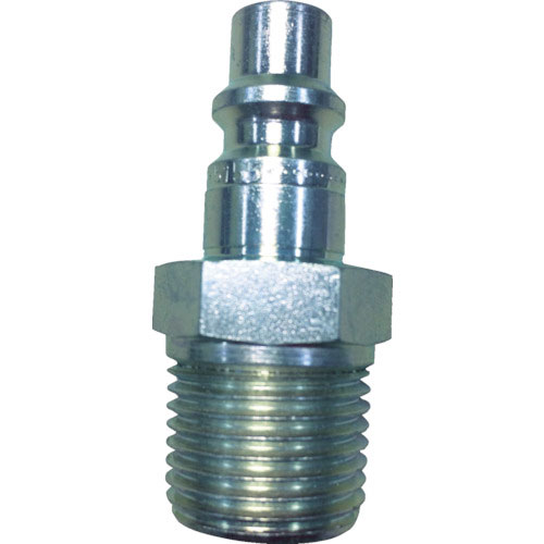 セイン　シリーズ４３０　ｅＳａｆｅ　ニップル　ＮＰＴ１／４　オネジ＿