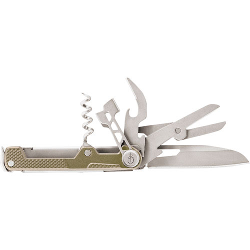 ＧＥＲＢＥＲ　マルチツール　アームバーコルク　ゴールド＿