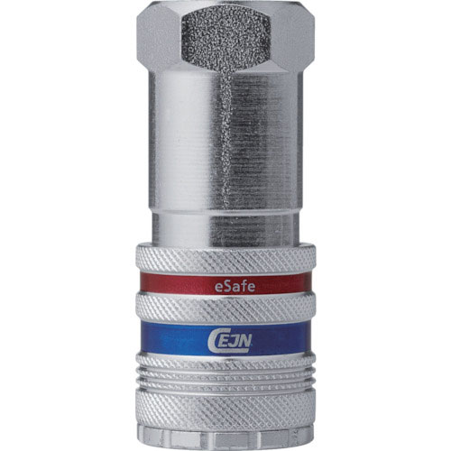 セイン　シリーズ５５０　ｅＳａｆｅ　カップリング　メネジ　Ｇ１／２インチ＿