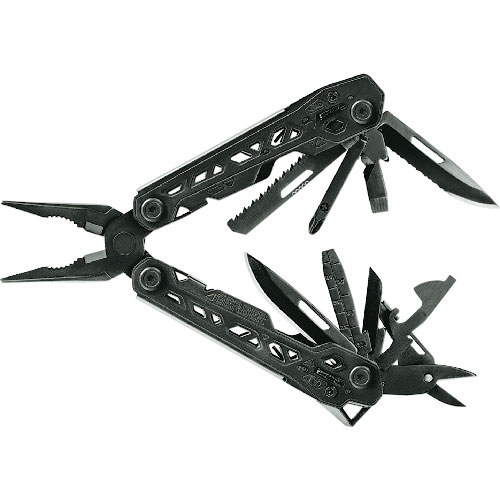 ＧＥＲＢＥＲ　マルチツール　トラス　ブラック＿